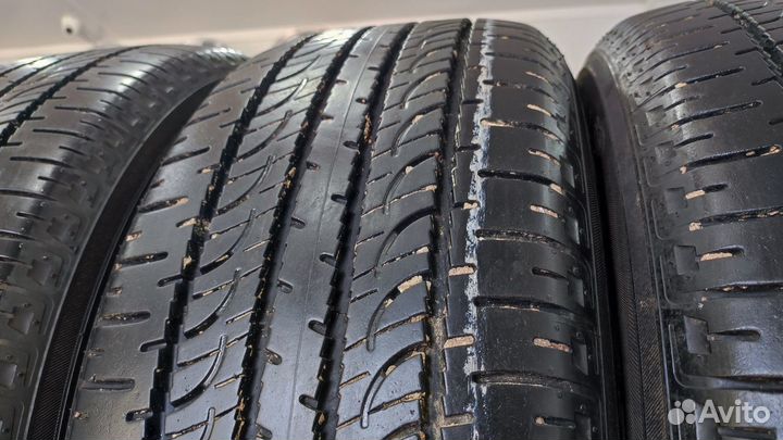 Yokohama Geolandar SUV G055E 225/55 R18 98H