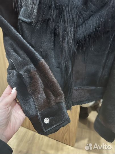 Куртка dolce gabbana