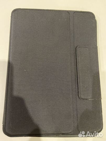 Клавиатура Logitech Rugged Folio для iPad 10.2