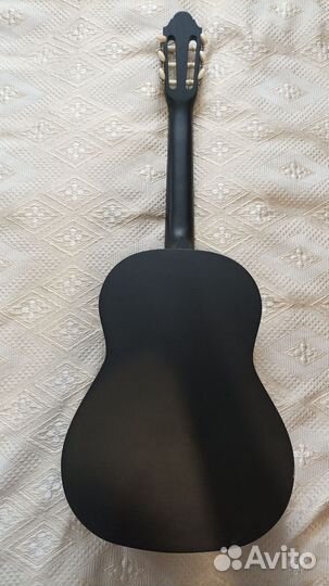 Гитара fabio км 39.11-bк