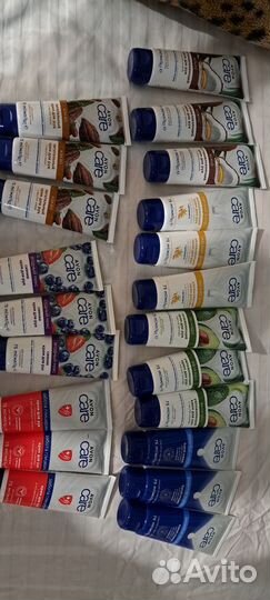 Крем для рук avon все в наличии