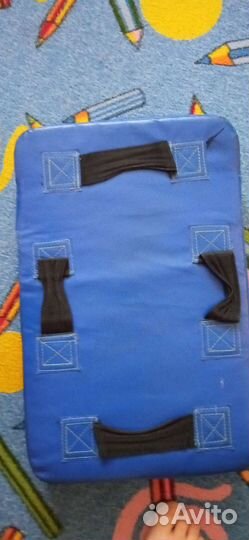 Макивара для единоборств 2 шт