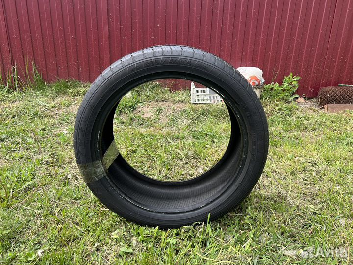 Goodyear Eagle LS 2 255/40 R19