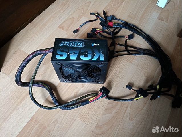 Блок питания для компьютера