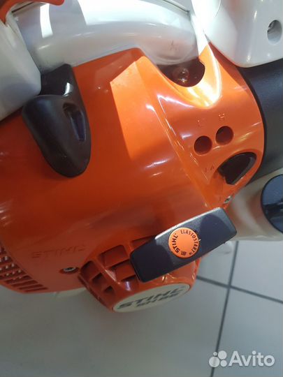 Воздуходувка stihl SH 86