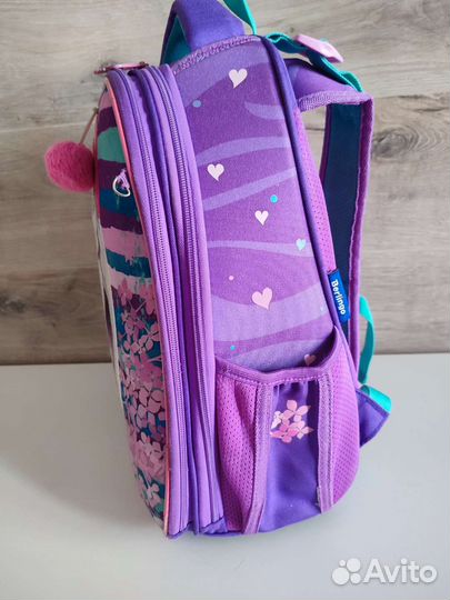Школьный рюкзак