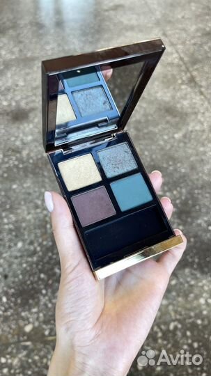 Тени Tom Ford