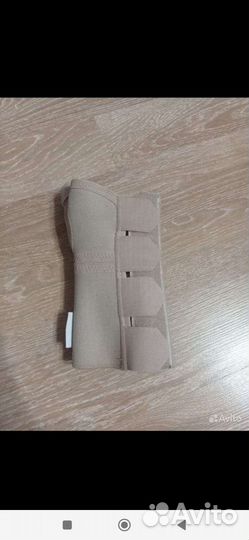 Ортез на правую руку