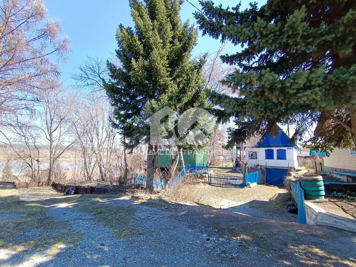 Дача 50 м² на участке 8,8 сот.