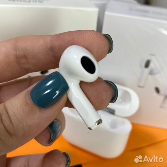Наушники Airpods 3 (1:1)