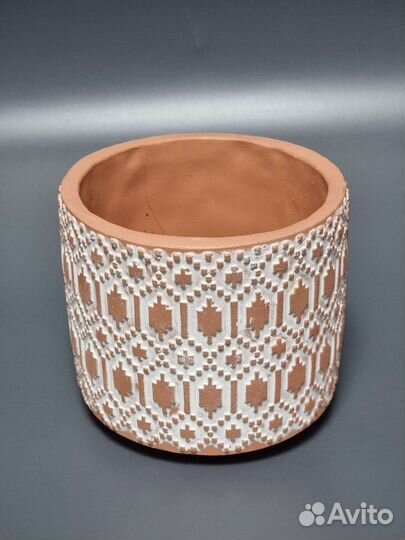 Горшки для комнатных растений и рассады