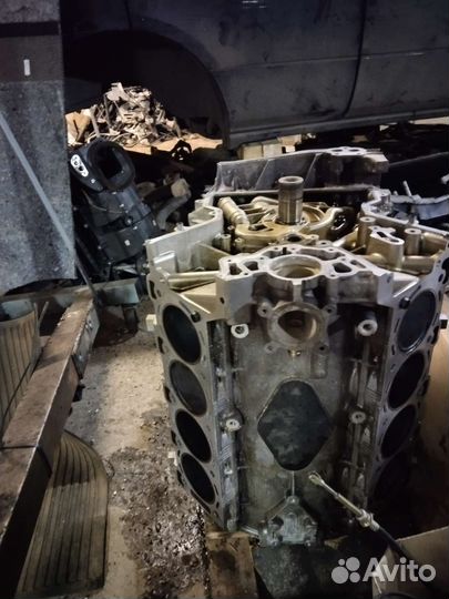 Шорт блок Range Rover 4.4 (448PN)