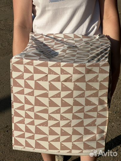 Домик для кошки