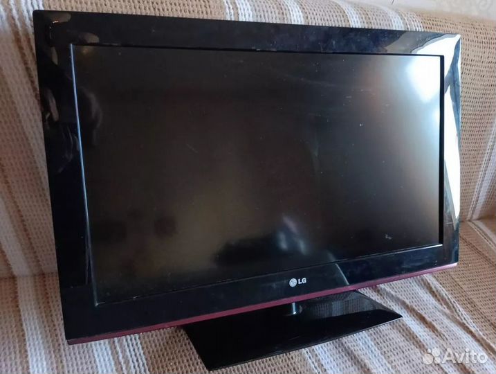 LG Телевизор