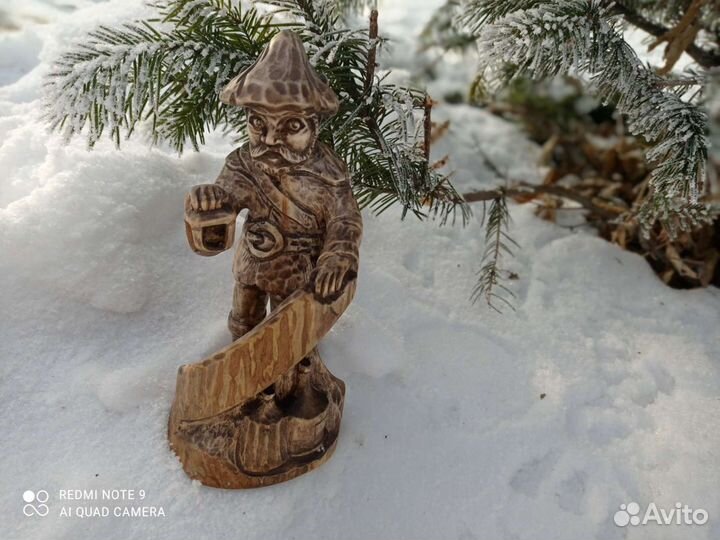 Необычные подарки