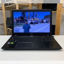 Игровой Acer i3/8gb/940mx 2gb/SSD+1tb