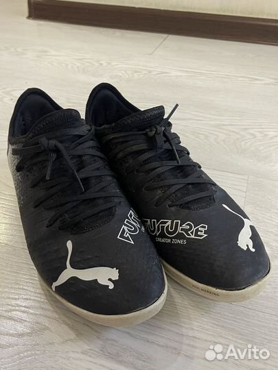 Бутсы puma future оригинал