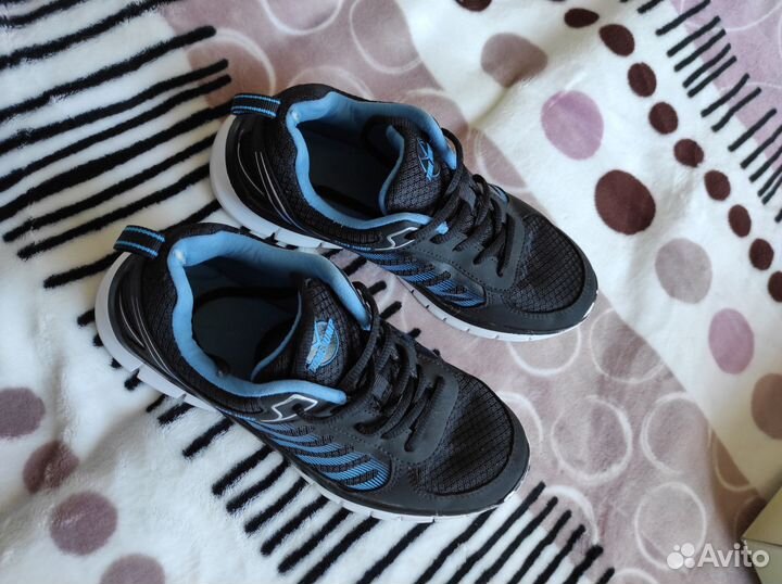 Time Jump 35-36 кросовки