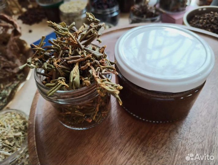 Варенье от простатита