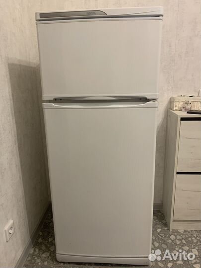 Холодильник