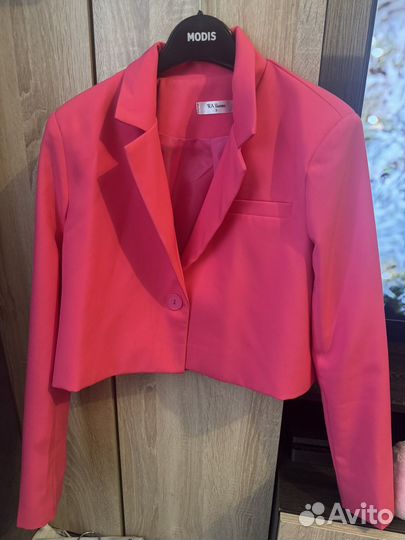 Пиджак женский
