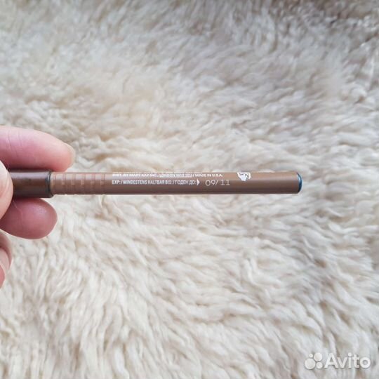 Карандаш для глаз bahama blue от Mary Kay