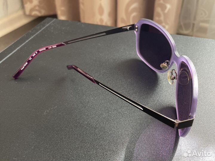 Солнцезащитные очки Tom Tailor