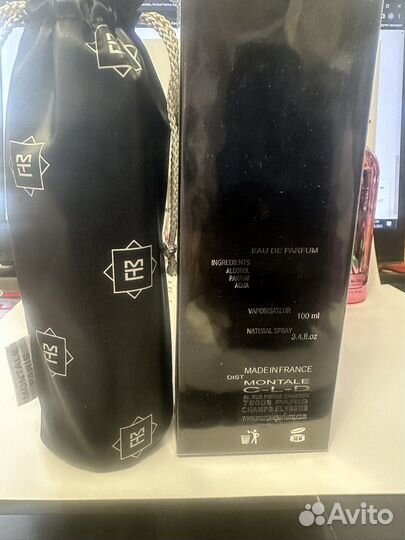 Montale в ассортименте)