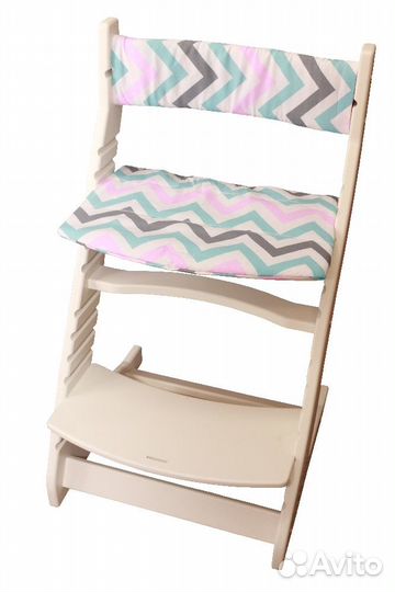 Чехол для стула Вырастайка универсальный