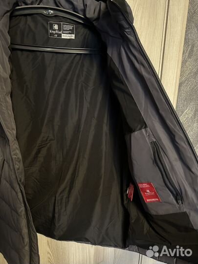 Куртка мужская