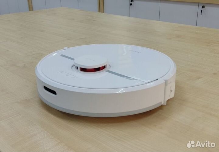 Робот-пылесос Xiaomi Dreame D9