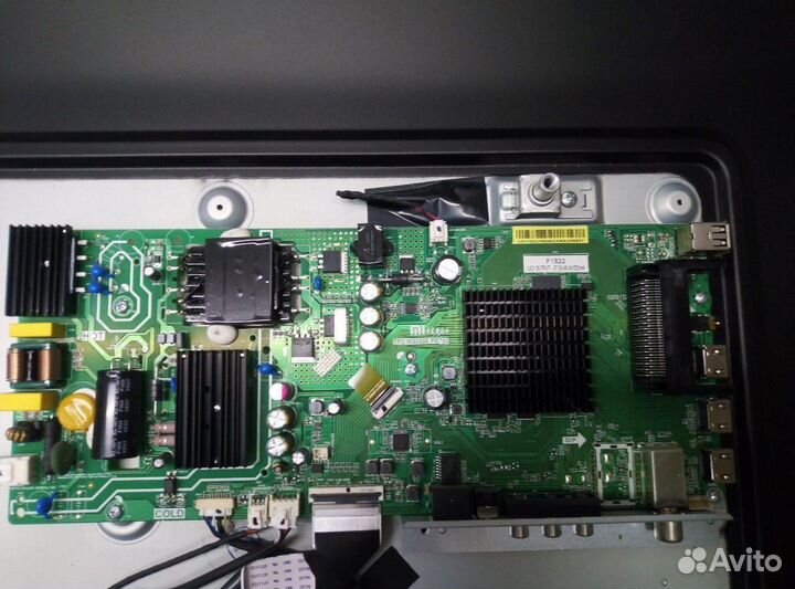 LED телевизоры Xiaomi 32