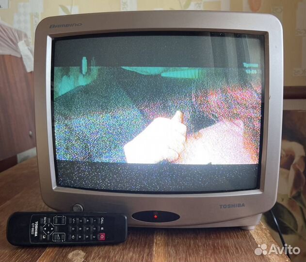 Телевизор бу