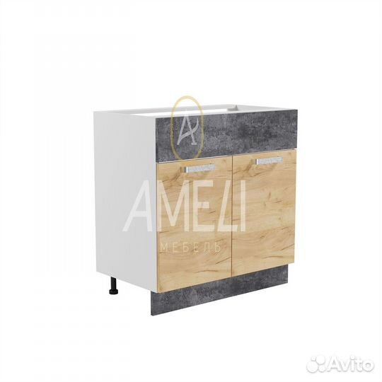 Мойка для кухонного гарнитура