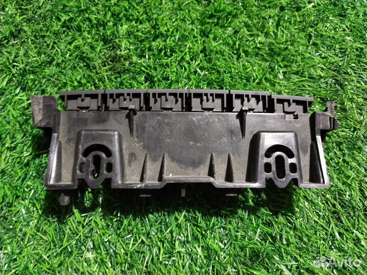 Блок кнопок Skoda Rapid