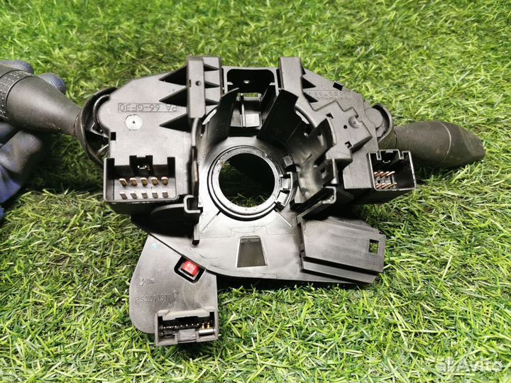 Переключатель стеклоочистителей подрулевой Ford