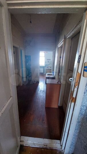 Комната 9 м² в 3-к., 3/5 эт.