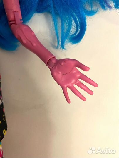 Оригинальные куклы Monster High