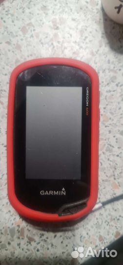 Навигатор garmin oregon 600