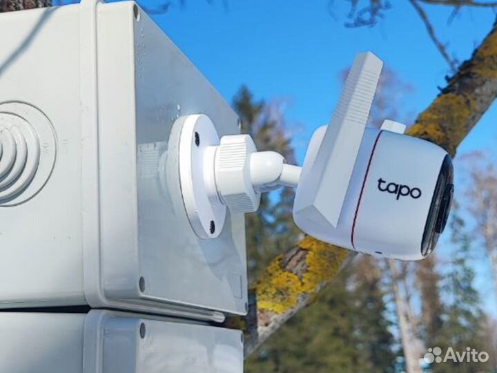 Видеонаблюдение IP,аналоговые,Wi-Fi камеры