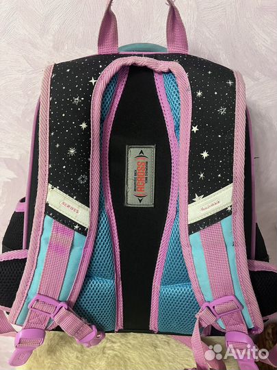 Рюкзак across школьный