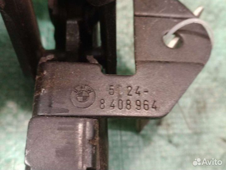 Замок борта багажника Bmw Х5 Е53