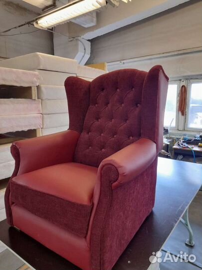 Сборка мебели