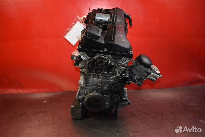 Двигатель BMW E46 N42B20