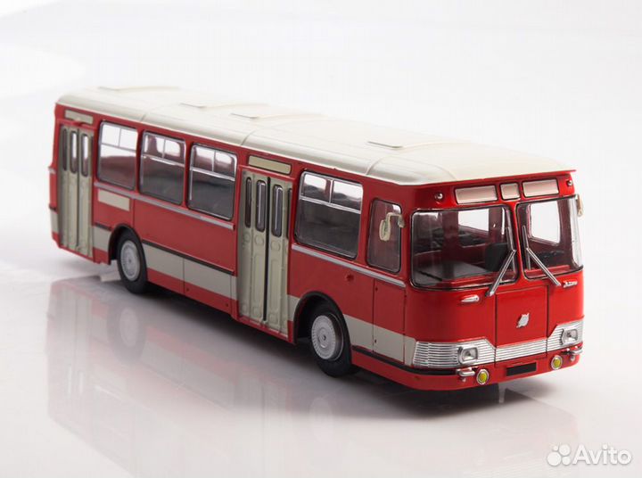 Наши Автобусы