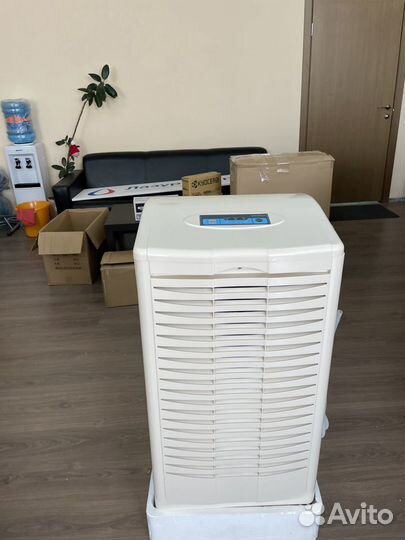 Осушитель воздуха на 86м2 DH-586C