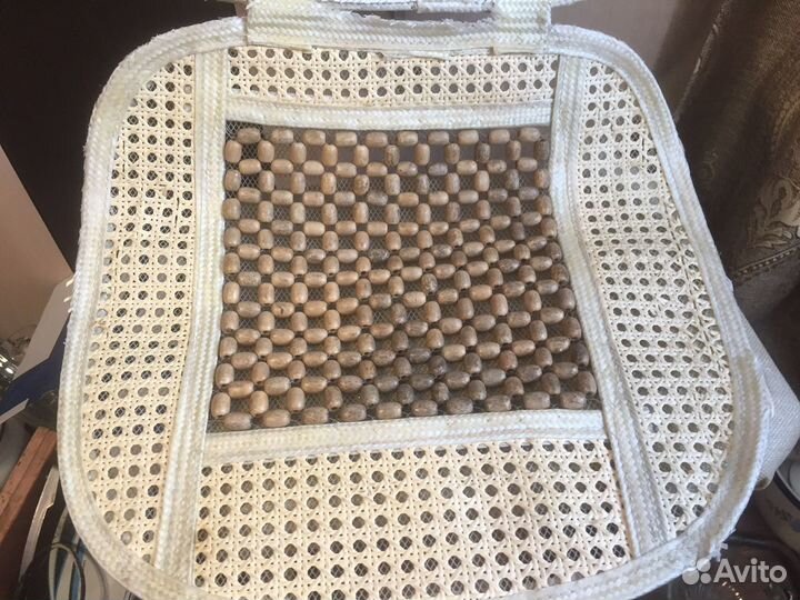 Чехол не сиденье в машину ретро классика