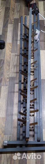 Вешалка напольная