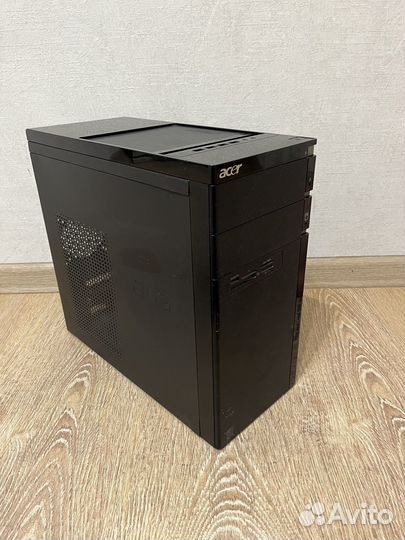 Игровой пк Acer