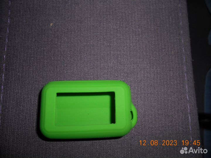 Чехол на сигнализацию старлайн-за сахар1кг